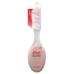 سوهان پا دسته دار | کیس