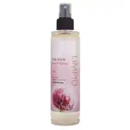 بادی اسپلش زنانه مدل فلاور بامب 250میل | لیمپیو