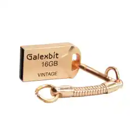 فلش مموری گلکسبیت مدل vintage ظرفیت 16 گیگابایت