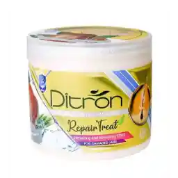 ماسک مو حرفهای کراتینه 400میل | دیترون