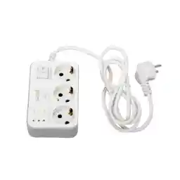 محافظ ولتاژ فروزش مدل FR300