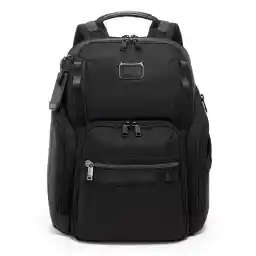 TUMI Mens SEARCH BACKPACK (Sheppard) Backpacks