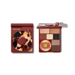 پالت سایه آرایشی VINYL POP | شیگلم