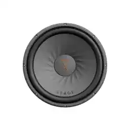 ساب ووفر خودرو جی بی ال مدل STAGE 122