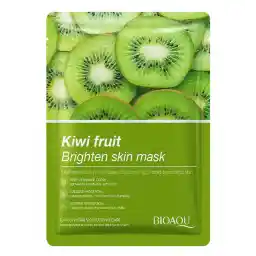 ماسک ورقه ای کیوی 25گرم | بیوآکوا