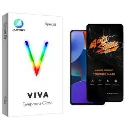 محافظ صفحه نمایش جانبو مدل Viva Antistatic مناسب برای گوشی موبایل شیائومی Redmi Note 12 Pro Plus 5G