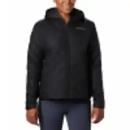 Columbia Women's Copper Crest™ Hooded Jacket Jacket