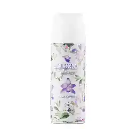 اسپری دئودورانت زنانه مدل Halloween حجم 200میل | سیدونا