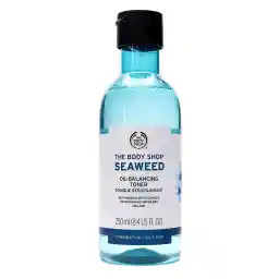 تونر جلبک دریایی 250 میل | بادی شاپ