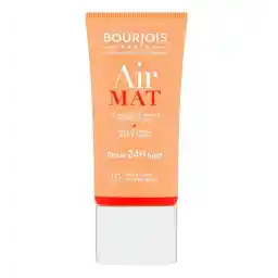 کرم پودر ایر مات | بورژوا