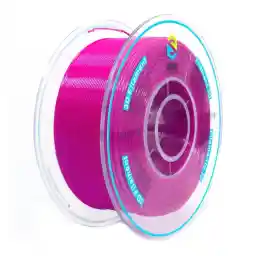 فیلامنت PLA پرینتر سه بعدی یوسو مدل PLA-PRPL قطر 1.75 میلی متر 1 کیلوگرم