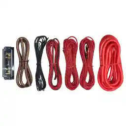 پک سیم کشی برند کارینا مدل RL- 804- بسته 6 عددی