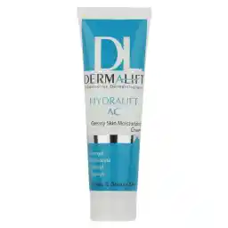 کرم مرطوب کننده مدل Hydralift AC مناسب پوست چرب حجم 50میلی لیتر | درمالیفت