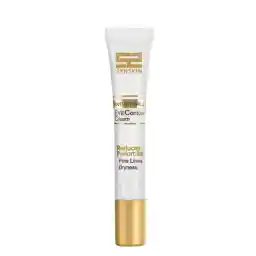 کرم ژل دور چشم ضد چروک 20گرم | ساین اسکین