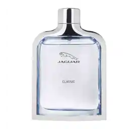 ادوتویلت مردانه کلاسیک بلو | جگوار