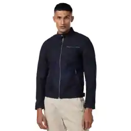 Jack & Jones mens Rocky Jjerocky Noos Blouson Classic Jacket Jacket