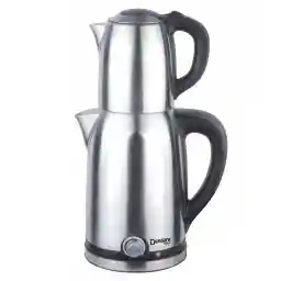 چای ساز دسینی مدل 6006