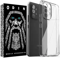 کاور اودین مدل Space مناسب برای گوشی موبایل سامسونگ Galaxy A13 4G / A32 5G