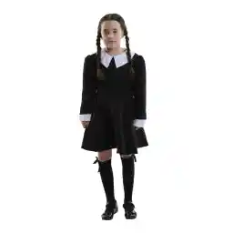 Mad Costumes Haunted Child Halloween Costume for Kids, X-Large