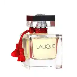 ادو پرفیوم زنانه مدل Le Parfum حجم 100 میلی لیتر | لالیک