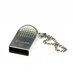 فلش مموری دیتا پلاس مدل LUXURY ظرفیت 16 گیگابایت