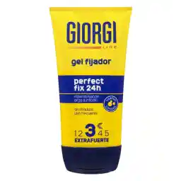 ژل مو پرفکت فیکس | جیورجی
