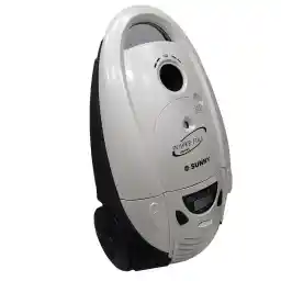 جاروبرقی سانی مدل TURBO FERRARI