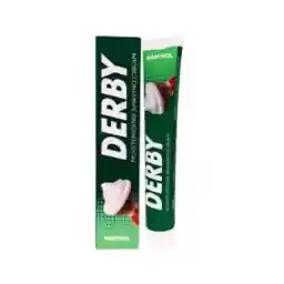 خمیر اصلاح با رایحه نعنا 100میل | دربی