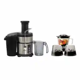 آبمیوه گیر و مخلوط کن زیلان مدل ZLN9560