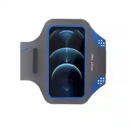 کیف بازویی پیکتت.فاینو مدل RH18 مناسب برای گوشی موبایل تا سایز 5.5 اینچ