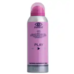 اسپری زنانه پلی جیوانچی | این سی