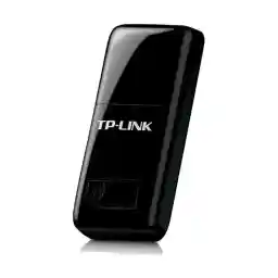 کارت شبکه بیسیم و USB تی پی-لینک مدل TL-WN823N