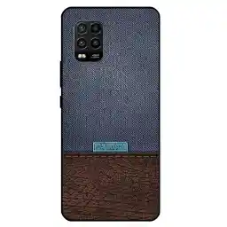 کاور مگافون کد 4045 مناسب برای گوشی موبایل شیائومی Mi 10 Lite 5G