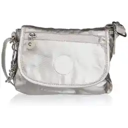 Kipling womens Sabian Crossbody Mini Bag Crossbody Bag (pack of 1)