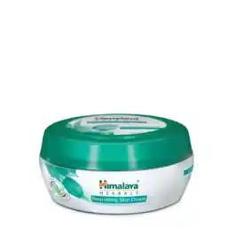 کرم مغذی پوست گیاهی 250 میلی لیتر | هیمالیا