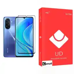 محافظ صفحه نمایش سرامیکی کوکونات مدل UD Ultra M01 مناسب برای گوشی موبایل هوآوی nova Y70 Plus