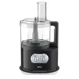 غذاساز براون مدل FP5160