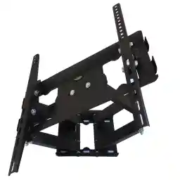 پایه دیواری تلویزیون کاردو مدل A3 مناسب برای تلوزیون 30 تا 65 اینچ