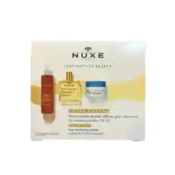 پک مسافرتی 3 عددی | نوکس