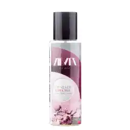 بادی اسپلش زنانه مدل Euphoria حجم 250میل | تاپ سیلور