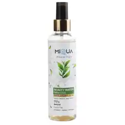 اسپری بیوتی واتر چای سبز مناسب برای پوست های مختلط تا چرب 200 میل | میکوآ