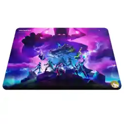 ماوس پد هومرو مدل A3045 طرح بازی فورتنایت