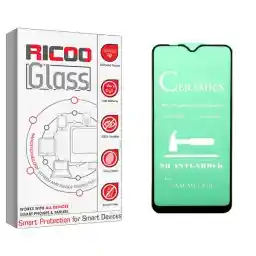 محافظ صفحه نمایش ریکوو مدل +HD مناسب برای گوشی موبایل سامسونگ Galaxy A10 / M10/ A10S