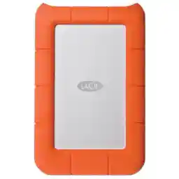 هارددیسک اکسترنال لسی مدل Rugged Mini USB 3.0 ظرفیت 1 ترابایت