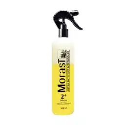 MorasT 2 Phase Hair Serum | morast