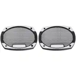 قاب اسپیکر خودرو پایونیر مناسب برای مدل 6975