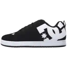 DC Court Graffik mens Skateboarding Shoe