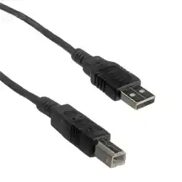 کابل پرینتر دی-نت مدل D-63 طول 3 متر