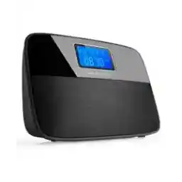 انرژی سیستم انرژی کلاک رادیو 400 تایم موزیک