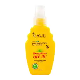 اسپری دافع حشرات | سی گل اسپری دافع حشرات | سی گل